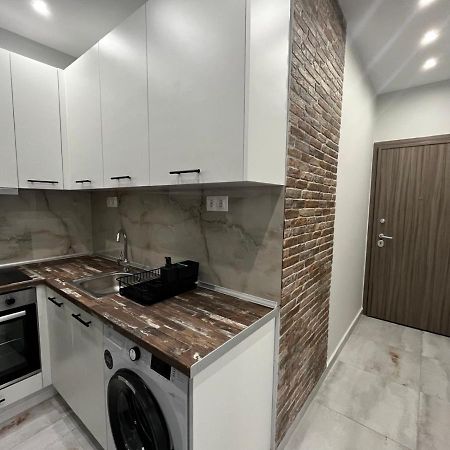 Modern Flat Ag. Dimitriou Apartment Thessaloniki Exterior photo
